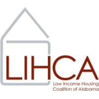 Low Income Housing Coalition of Alabama (LIHCA) logo - Similar company to Collaborative Solutions, Inc.