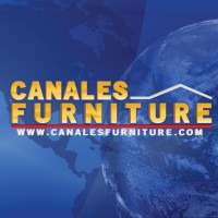 Canales Furniture logo - Similar company to Ninja Project