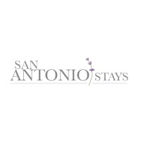 San Antonio Stays logo - Similar company to Vaystays®