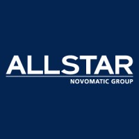 ALLSTAR SRL - ADMIRAL logo - Similar company to Allstar Srl