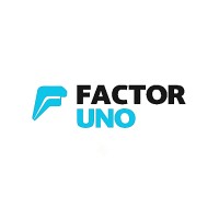 FACTOR UNO logo - Similar company to Desysnet