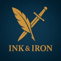 The Ink & Iron Journal logo - Similar company to More Than Human