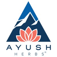 Ayush Herbs, Inc. logo - Similar company to O