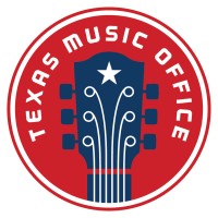 Texas Music Office logo - Similar company to Sonic Guild Austin