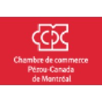 Chambre De Commerce Pérou-Canada De Montréal (Ccpcm)
