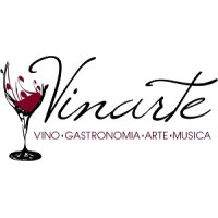 Vinarte logo - Similar company to Front Spirits