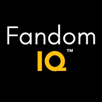 FandomIQ™️ logo - Similar company to Be Hear Now Nyc