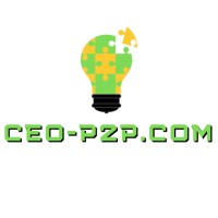 CEO-P2P.com Inc. logo - Similar company to Fello Foundry