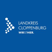 Landkreis Cloppenburg logo - Similar company to Ecopark (Zweckverband Ecopark)