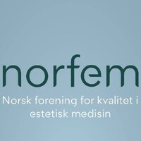 NORFEM logo - Similar company to Ia I Sykehus