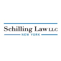 Schilling Law LLC logo - Similar company to Gamma Phi Beta, Delta Tau Chapter