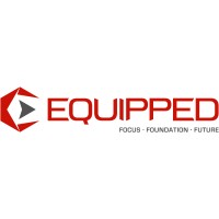 Equipped HQ logo - Similar company to Confikids