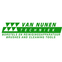 Van Nunen Techniek BV logo - Similar company to Barge Cranes Belgium B.V.