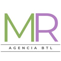 MR AGENCIA BTL logo - Similar company to Publitot