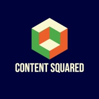 Content Squared AI logo - Similar company to Digisavvy®