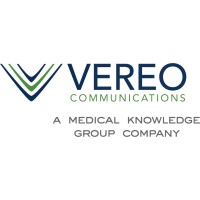 Vereo Communications, LLC logo - Similar company to Dhm, Inc.