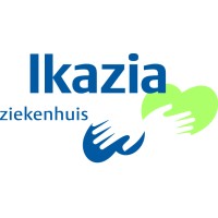Ikazia logo - Similar company to Franciscus