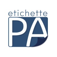 Etichette P.A.