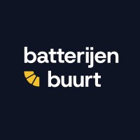Batterijenbuurt logo - Similar company to Icr3Ate