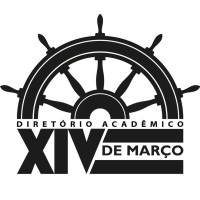 Diretório Acadêmico XIV de Março logo - Similar company to Centro Acadêmico De Relações Internacionais - Fecap