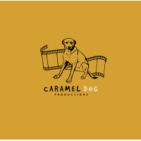 Caramel Dog Productions logo - Similar company to Wat Media