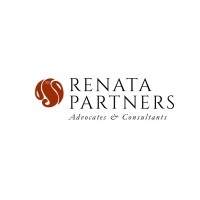 Renata Partners logo - Similar company to Bose & Mitra & Co.