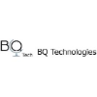 BQ Technologies logo - Similar company to Kartel Technologies
