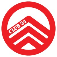 Club 24 logo - Similar company to Medicine Hunter