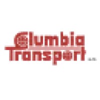 Columbia Transport S.r.l. logo - Similar company to Time Shipping