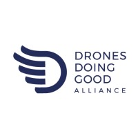 Drones Doing Good Alliance logo - Similar company to Yoro.Immo