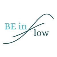 BE in flow B.V. logo - Similar company to Dutch Angle