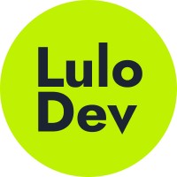 Lulo Dev logo - Similar company to Esmeraldas Colombia