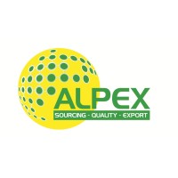 ALPEX SARL logo - Similar company to Feed Eden