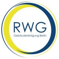 RWG Gebäudereinigung Berlin logo - Similar company to Verbrauch.Digital Gmbh