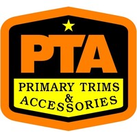 Primary Trims And Accessories logo - Similar company to Fs Trims & Accessories