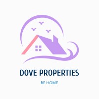 Dove property agency logo - Similar company to The Explosive Weapons Trauma Care Collective