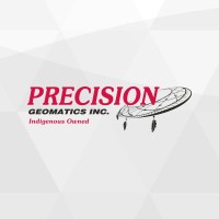 Precision Geomatics Inc. logo - Similar company to Compass Geomatics Ltd.