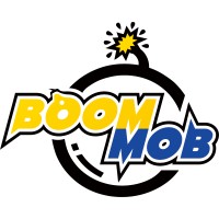 Boommob Limited logo - Similar company to Bin.Partners