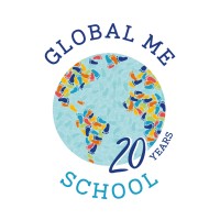 Global Me School logo - Similar company to Braini Edu