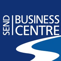 Send Business Centre logo - Similar company to Tannery Studios
