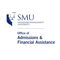 SMU Masters logo - Similar company to Singapore Management University