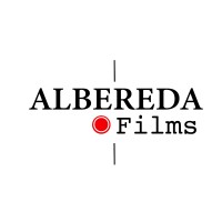 Albereda Films logo - Similar company to Stazy ✦
