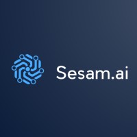 Sesam.ai logo - Similar company to List