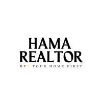 HAMA Realtor logo - Similar company to The Royal Advisor