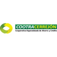COOTRACERREJON logo - Similar company to Grupo Mi Corral S.A