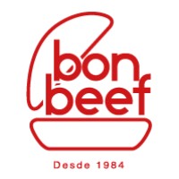 bon beef logo - Similar company to La Mora
