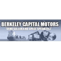 Berkeley Capital Motors logo - Similar company to Tswlm Electric Vehicles Inc. (Acquired By Solaryacht)
