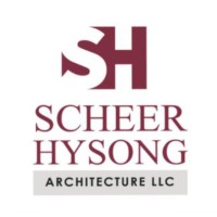 Scheer Hysong Architecture, LLC logo - Similar company to Foothills Architects, Ltd.