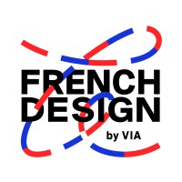 Le FRENCH DESIGN logo - Similar company to Maison&Objet