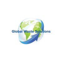 Global Waste Solutions logo - Similar company to Global Waste Solutions Limited